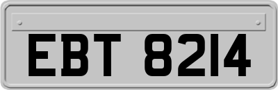 EBT8214