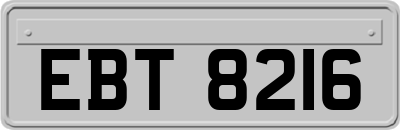 EBT8216