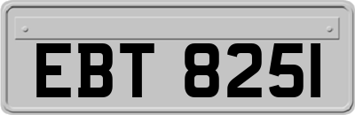 EBT8251