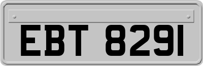 EBT8291