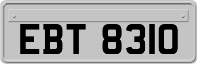 EBT8310