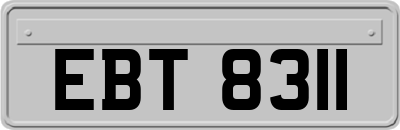 EBT8311