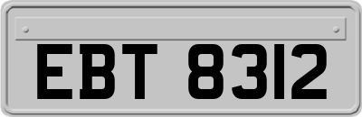 EBT8312