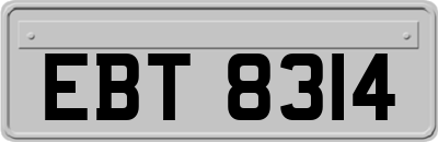 EBT8314
