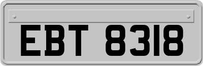 EBT8318