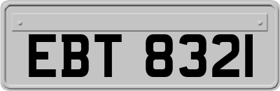 EBT8321