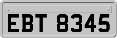 EBT8345