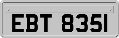 EBT8351