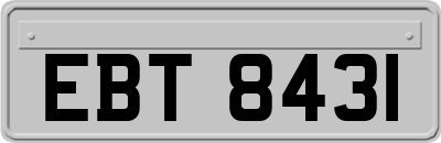 EBT8431