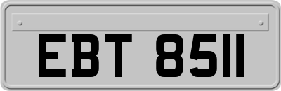 EBT8511