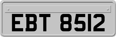 EBT8512