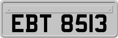 EBT8513