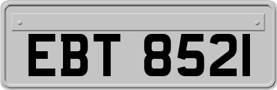 EBT8521