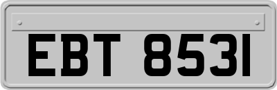 EBT8531