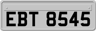 EBT8545