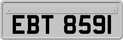 EBT8591