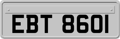 EBT8601