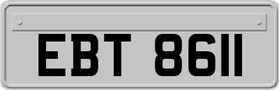 EBT8611