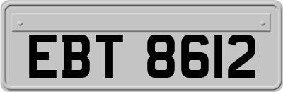 EBT8612
