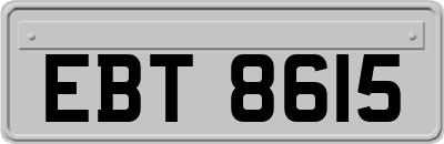 EBT8615