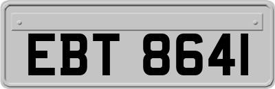 EBT8641