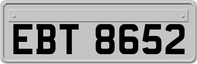 EBT8652