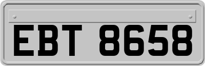 EBT8658
