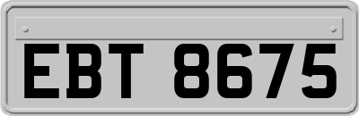 EBT8675