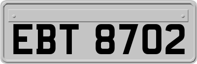 EBT8702