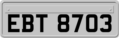 EBT8703