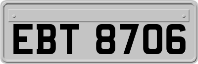 EBT8706