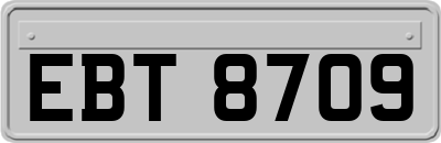 EBT8709