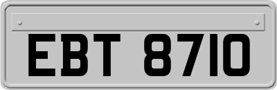 EBT8710