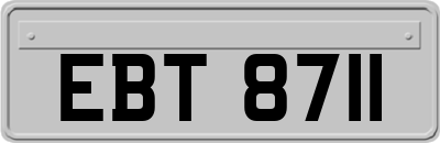 EBT8711