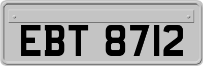 EBT8712