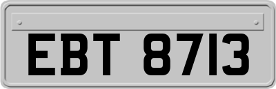 EBT8713