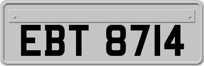 EBT8714
