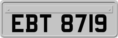 EBT8719