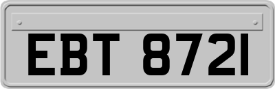 EBT8721