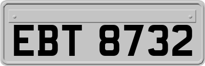 EBT8732