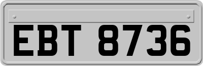 EBT8736