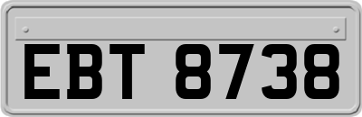 EBT8738