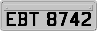 EBT8742