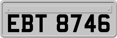 EBT8746