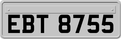 EBT8755