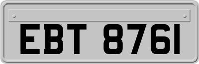 EBT8761
