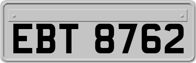EBT8762