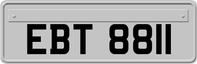 EBT8811