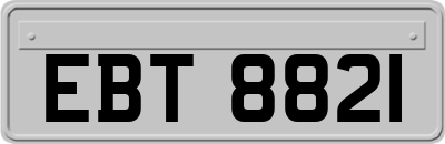 EBT8821