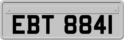 EBT8841